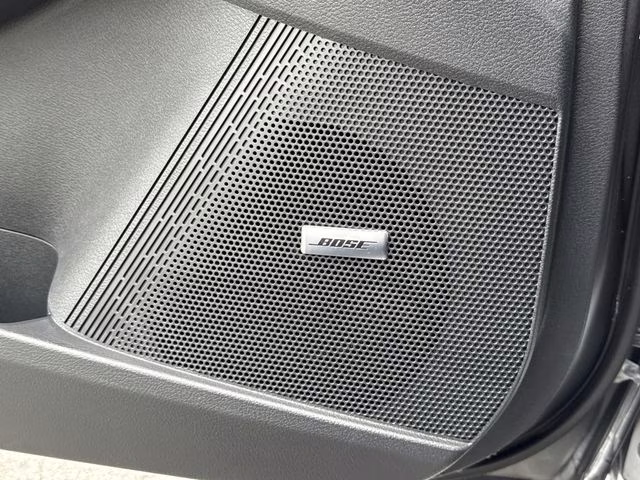 2026 Gun Metallic Nissan Sentra SR FWD Sedan