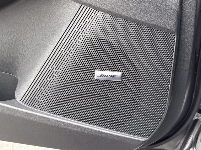 2026 Gun Metallic Nissan Sentra SR FWD Sedan
