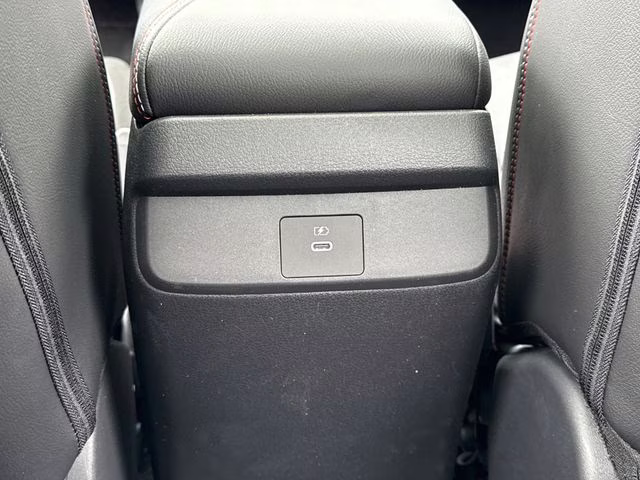 2026 Gun Metallic Nissan Sentra SR FWD Sedan