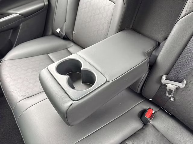 2026 Gun Metallic Nissan Sentra SR FWD Sedan