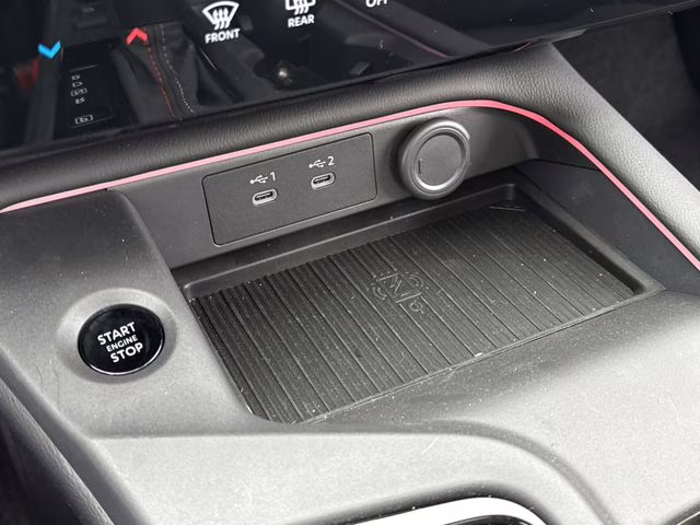 2026 Gun Metallic Nissan Sentra SR FWD Sedan