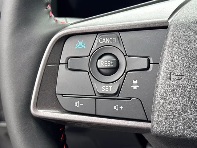 2026 Gun Metallic Nissan Sentra SR FWD Sedan