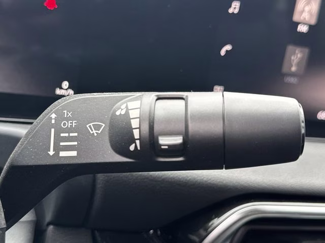 2026 Gun Metallic Nissan Sentra SR FWD Sedan