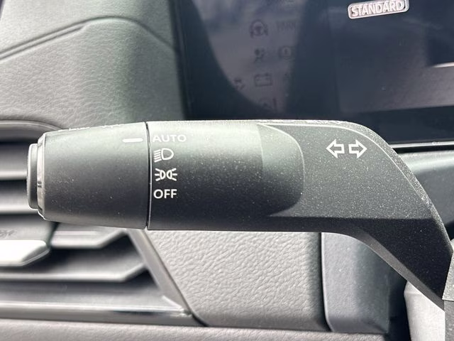 2026 Gun Metallic Nissan Sentra SR FWD Sedan