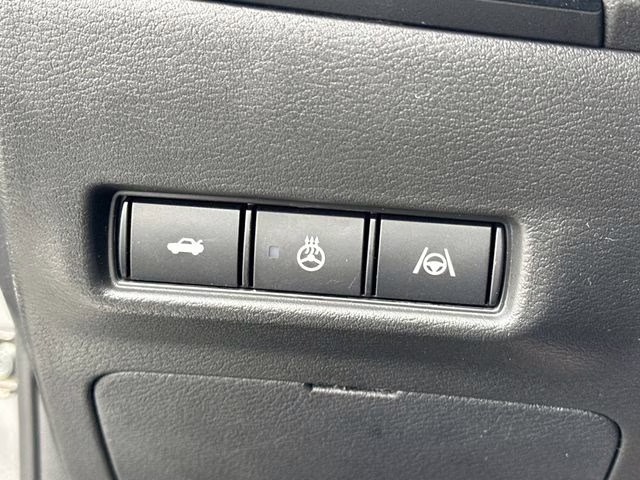 2026 Gun Metallic Nissan Sentra SR FWD Sedan