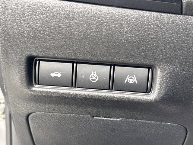 2026 Gun Metallic Nissan Sentra SR FWD Sedan