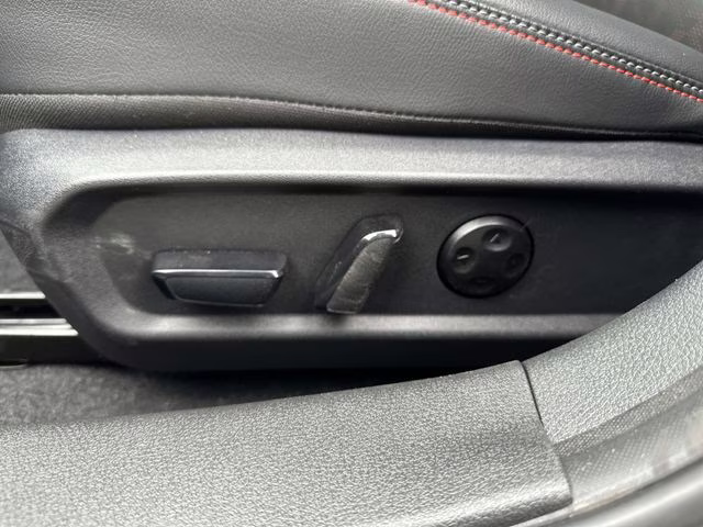 2026 Gun Metallic Nissan Sentra SR FWD Sedan