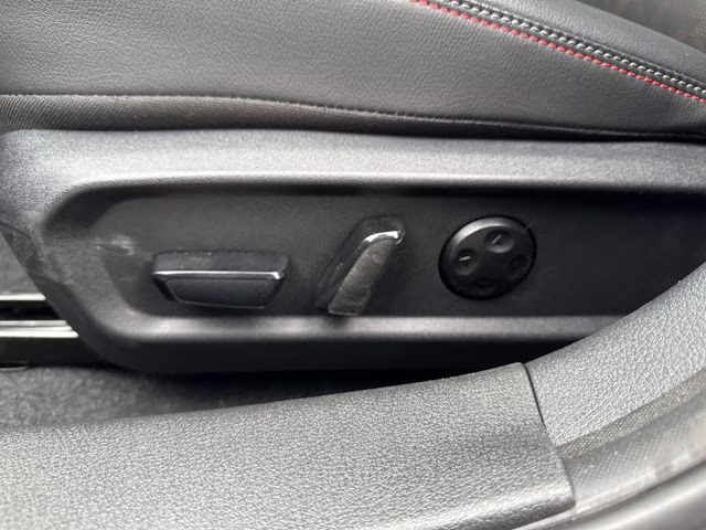 2026 Gun Metallic Nissan Sentra SR FWD Sedan