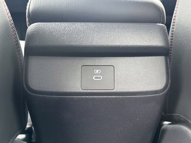 2026 Gun Metallic Nissan Sentra SR FWD Sedan