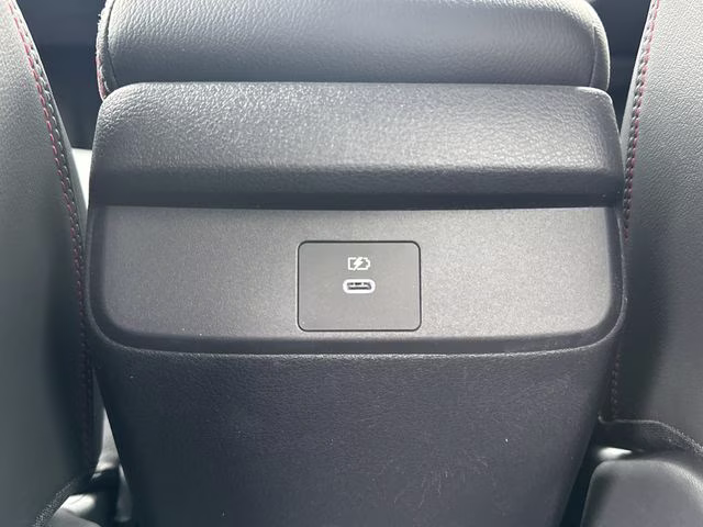 2026 Gun Metallic Nissan Sentra SR FWD Sedan