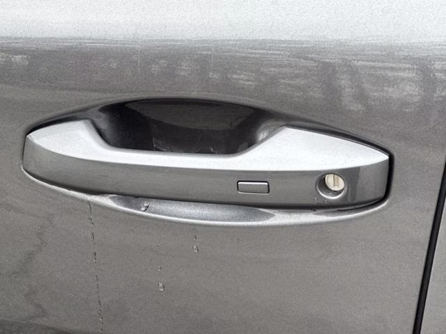 2026 Gun Metallic Nissan Sentra SR FWD Sedan