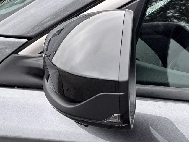 2026 Gun Metallic Nissan Sentra SR FWD Sedan