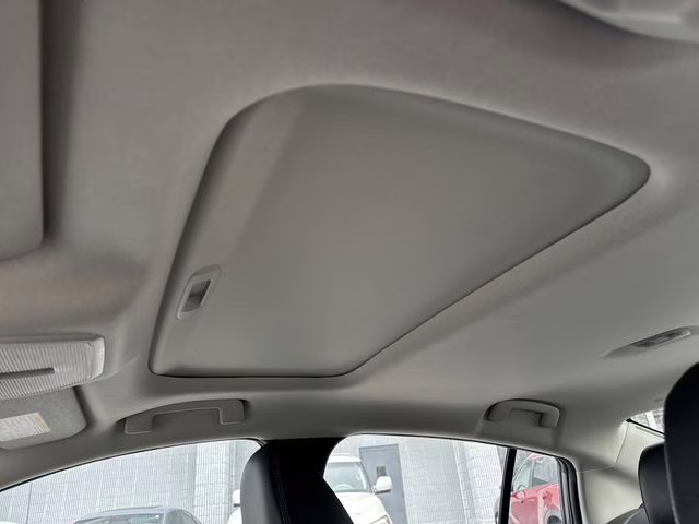 2026 Gun Metallic Nissan Sentra SR FWD Sedan