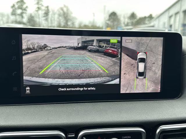 2026 Gun Metallic Nissan Sentra SR FWD Sedan