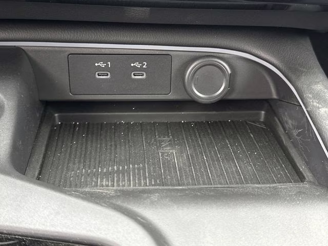 2026 Gun Metallic Nissan Sentra SR FWD Sedan