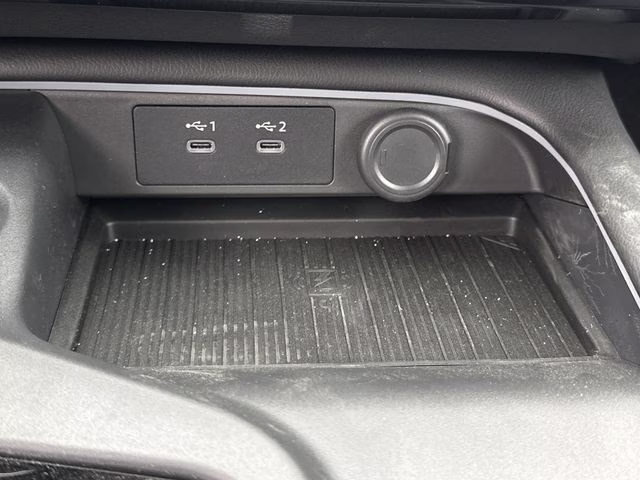 2026 Gun Metallic Nissan Sentra SR FWD Sedan