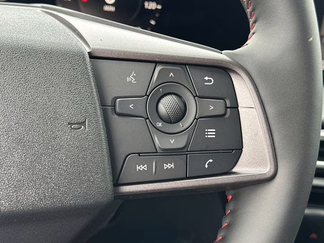 2026 Gun Metallic Nissan Sentra SR FWD Sedan