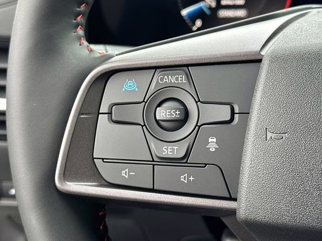 2026 Gun Metallic Nissan Sentra SR FWD Sedan