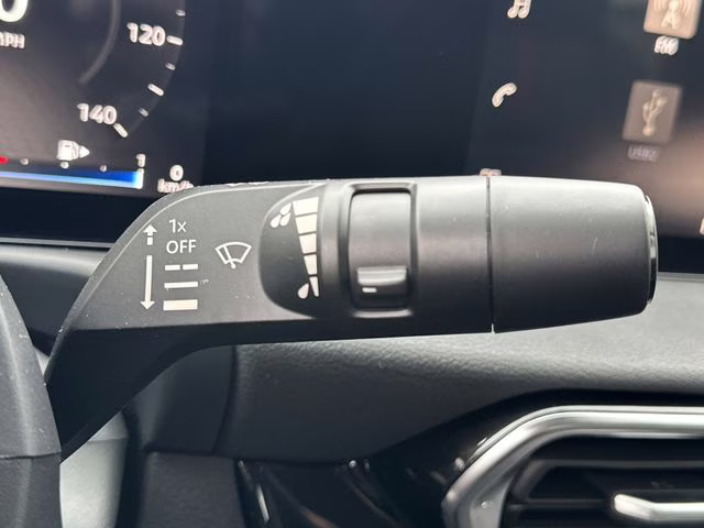 2026 Gun Metallic Nissan Sentra SR FWD Sedan