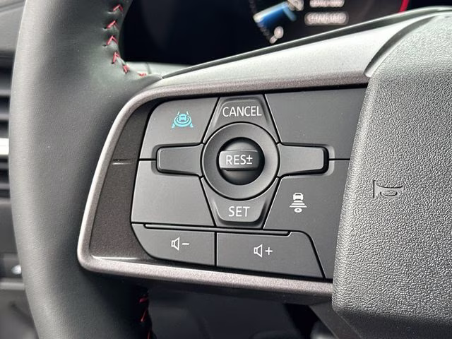 2026 Gun Metallic Nissan Sentra SR FWD Sedan