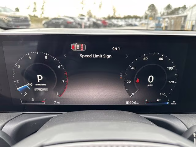 2026 Gun Metallic Nissan Sentra SR FWD Sedan