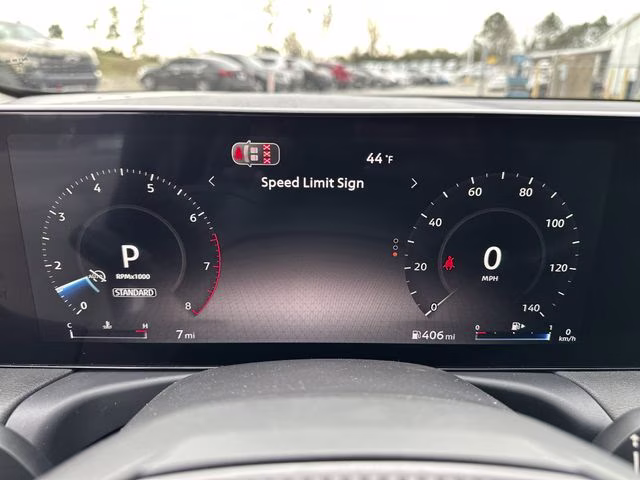 2026 Gun Metallic Nissan Sentra SR FWD Sedan