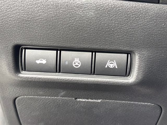 2026 Gun Metallic Nissan Sentra SR FWD Sedan