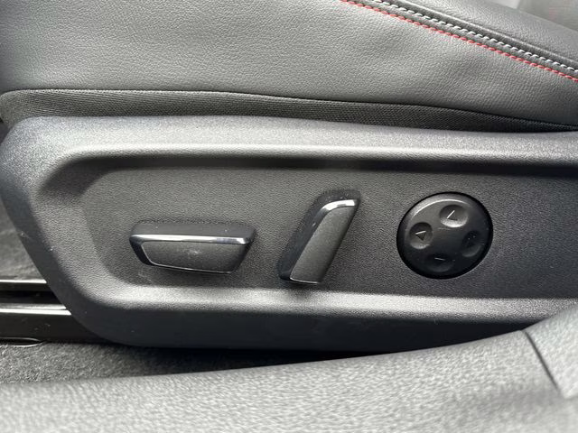 2026 Gun Metallic Nissan Sentra SR FWD Sedan