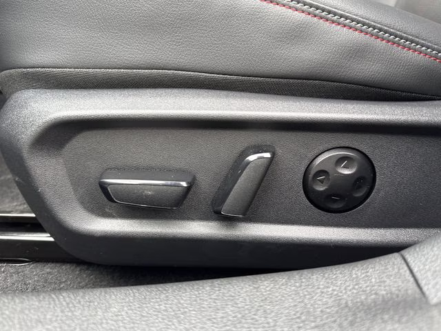 2026 Gun Metallic Nissan Sentra SR FWD Sedan