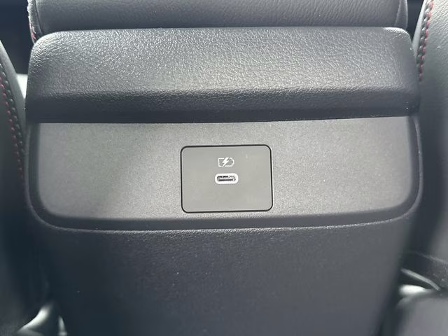 2026 Gun Metallic Nissan Sentra SR FWD Sedan