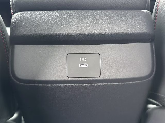 2026 Gun Metallic Nissan Sentra SR FWD Sedan