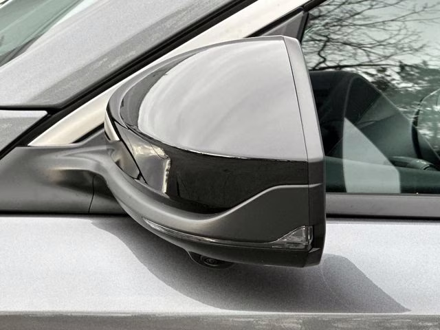 2026 Gun Metallic Nissan Sentra SR FWD Sedan