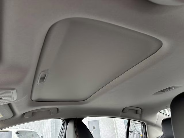 2026 Gun Metallic Nissan Sentra SR FWD Sedan