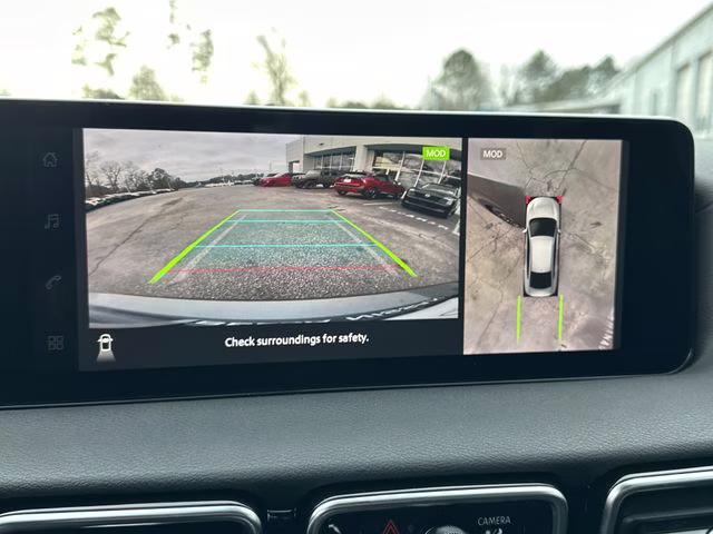 2026 Gun Metallic Nissan Sentra SR FWD Sedan