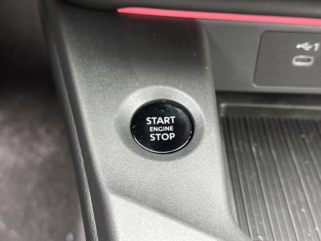 2026 Gun Metallic Nissan Sentra SR FWD Sedan