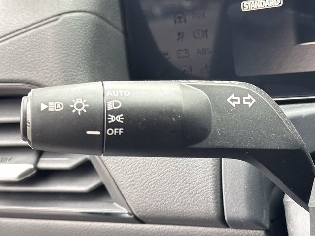2026 Atlantic Gray/Super Black Nissan Sentra SR FWD Sedan