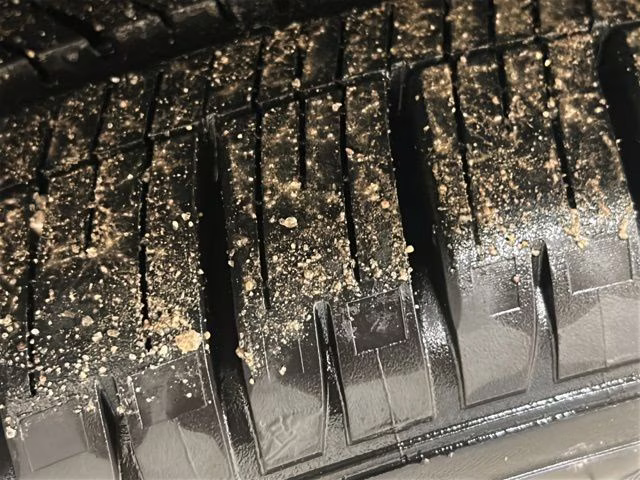 2026 Whisper Blue Metallic Clearcoat Lincoln Aviator Reserve AWD SUV