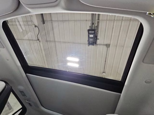 2026 Flight Blue Metallic Clearcoat Lincoln Navigator Reserve 4X4 SUV