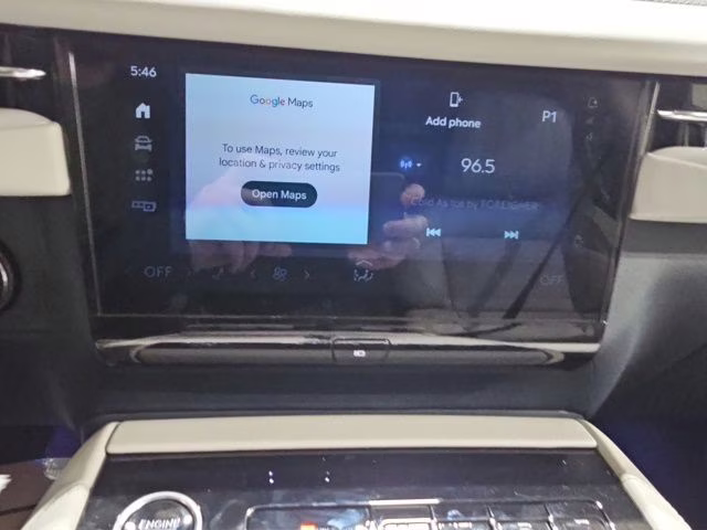 2026 Gray Mist Metallic Tri-Coat Lincoln Navigator L Reserve 4X4 SUV