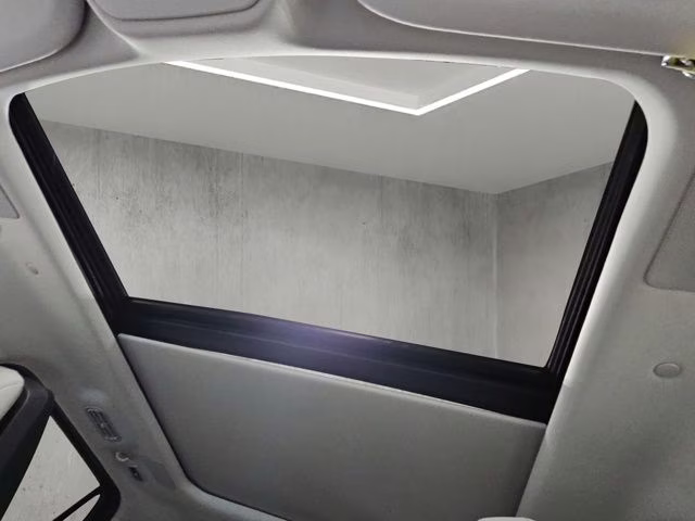 2026 Gray Mist Metallic Tri-Coat Lincoln Navigator L Reserve 4X4 SUV