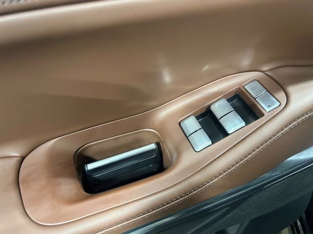 2026 Infinite Black Metallic Clearcoat Lincoln Navigator L Reserve 4X4 SUV