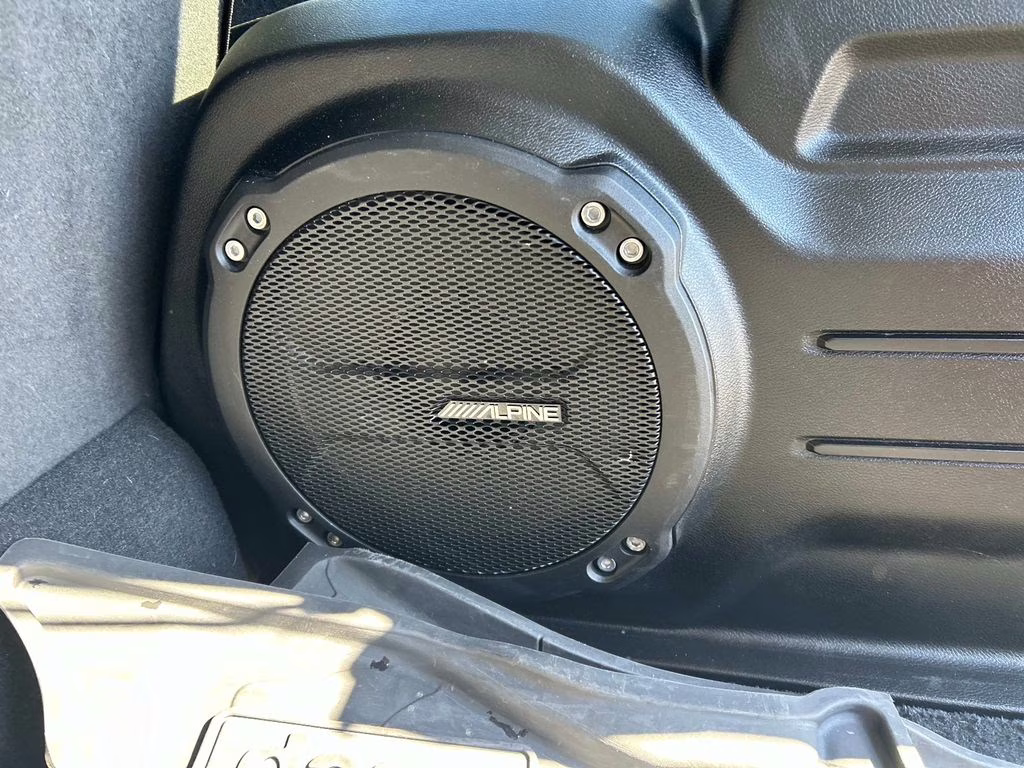 2023 High Velocity Clearcoat Jeep Wrangler Rubicon 4xe 4X4 SUV