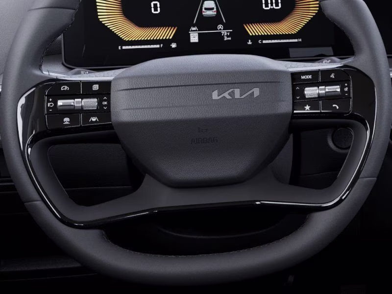 2026 Ivory Silver Kia Sorento S AWD SUV