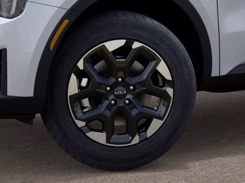 2026 Glacial White Pearl Kia Sorento S AWD SUV