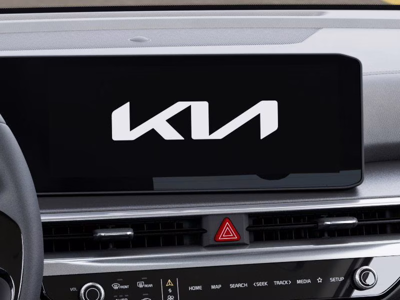 2026 Ivory Silver Kia Sorento S AWD SUV