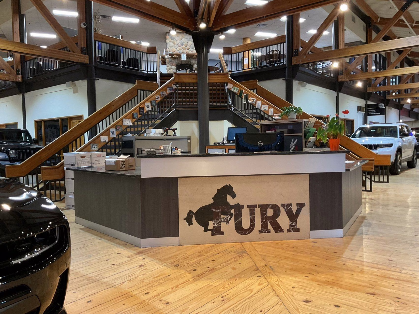 2021 Silver Metallic Ford Escape SE AWD SUV