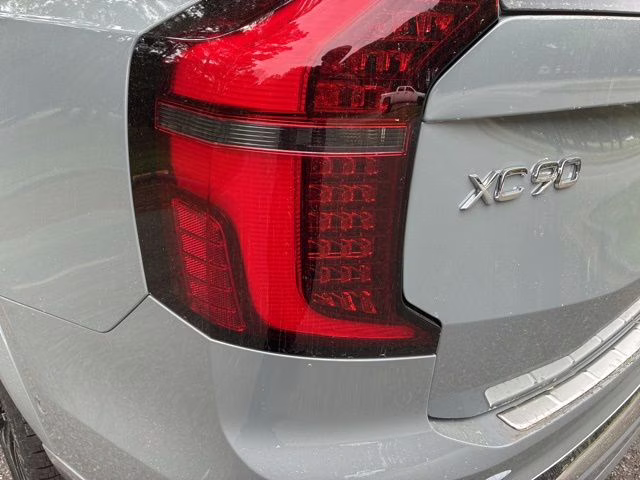 2026 Vapour Grey Volvo XC90 B6 Ultra 7-Seater AWD SUV