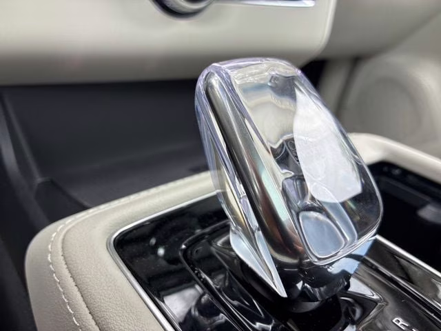 2026 Vapour Grey Volvo XC90 B6 Ultra 7-Seater AWD SUV