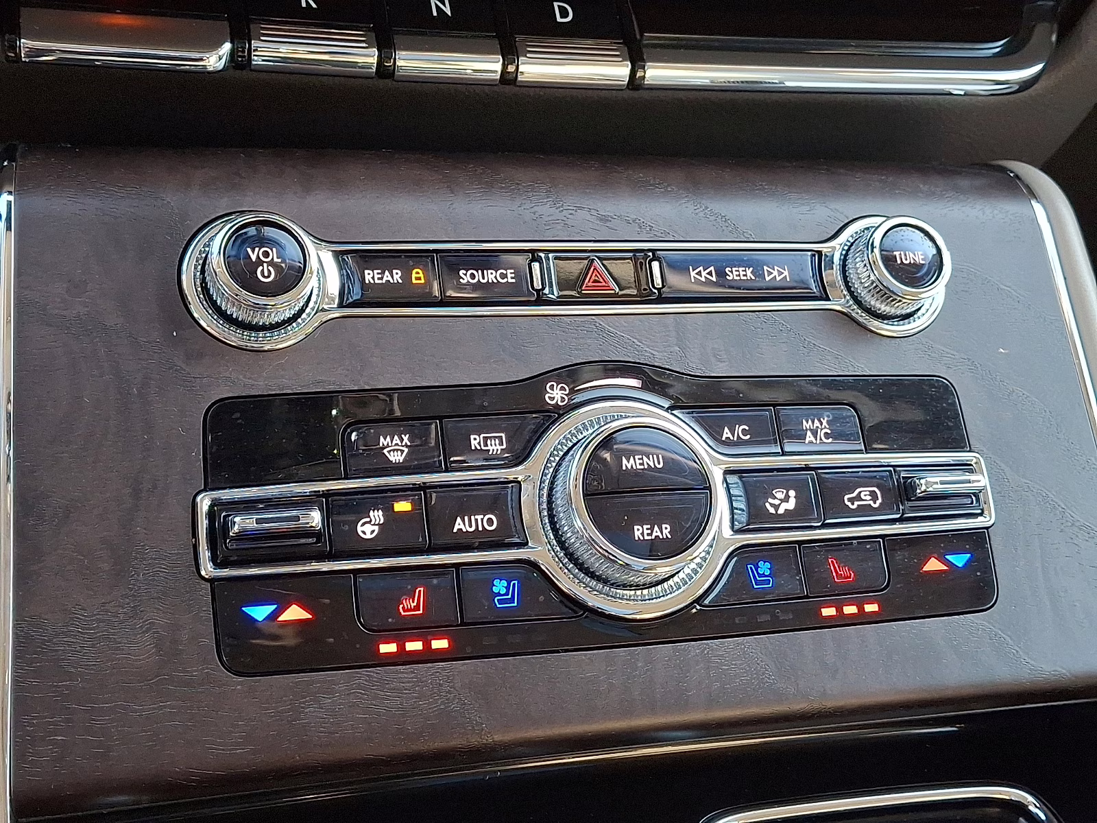 2022 Silver Radiance Metallic Clearcoat - JS Lincoln Aviator Reserve AWD