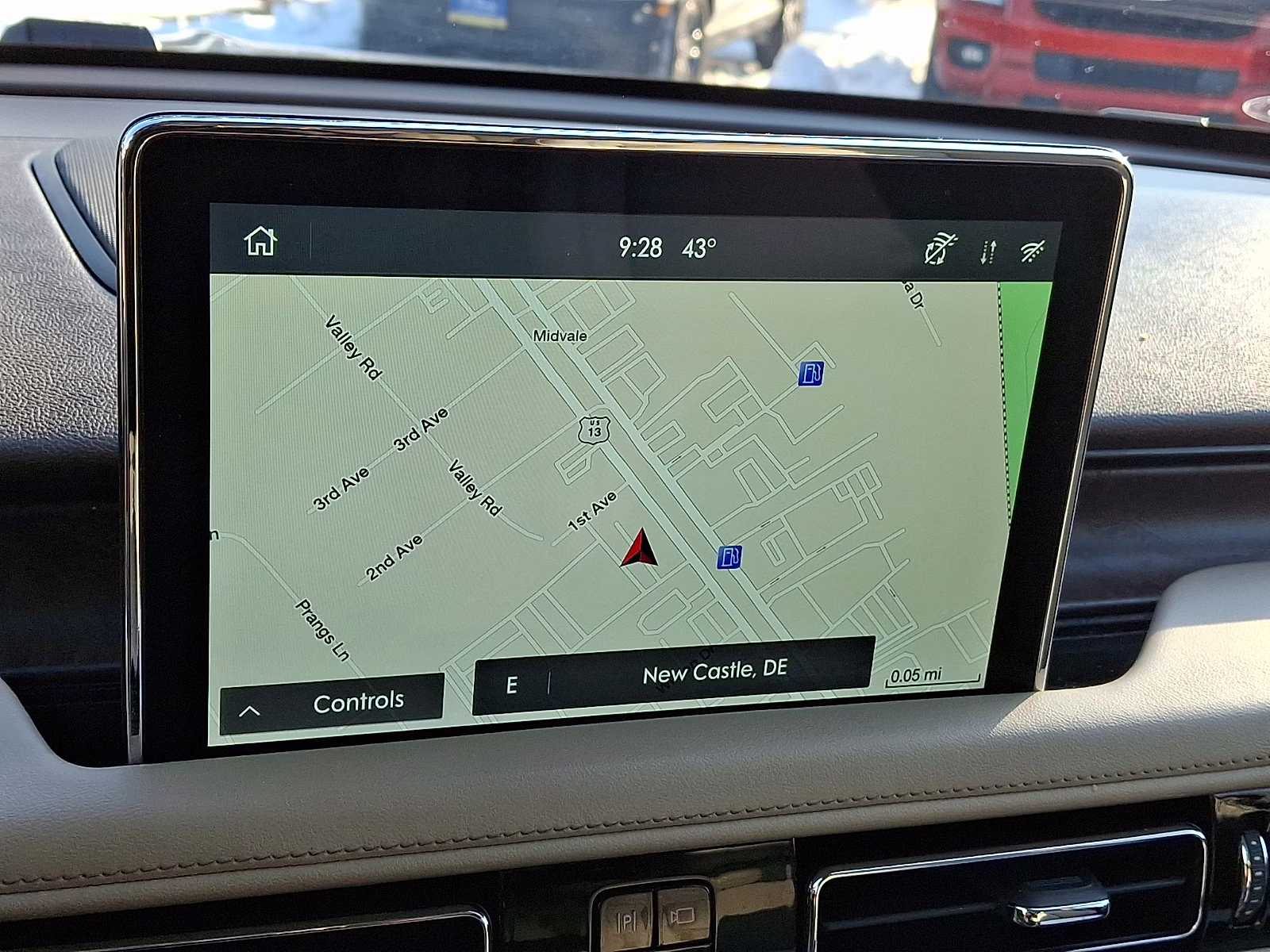 2022 Silver Radiance Metallic Clearcoat - JS Lincoln Aviator Reserve AWD